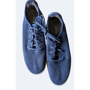 Allbirds Tree Runners Mens 12 Sustainable Minimalist Breathable Sneakers M12